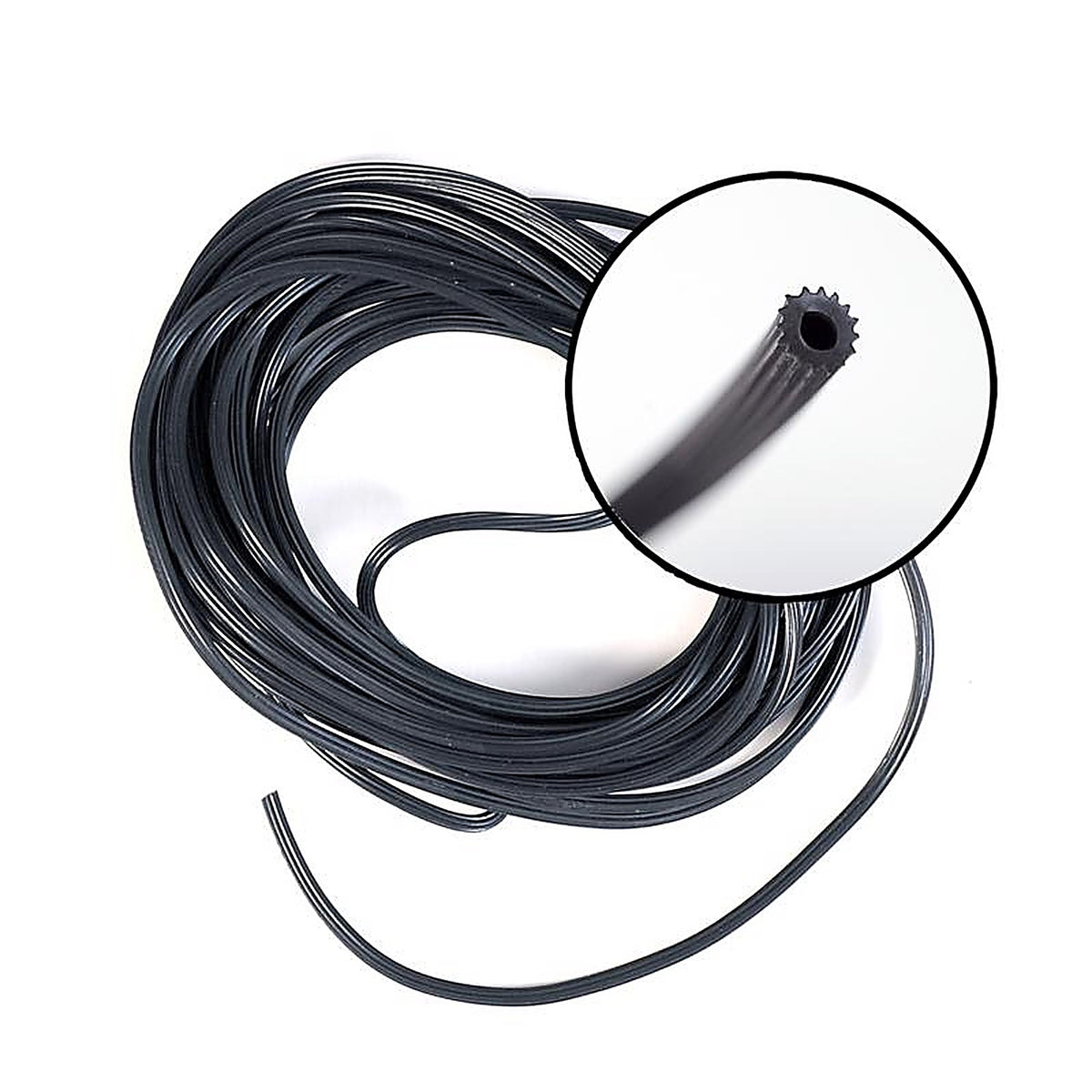 Phifer Wire - 3028738 - 0.160 In. D X 25 Ft. L Screen Spline