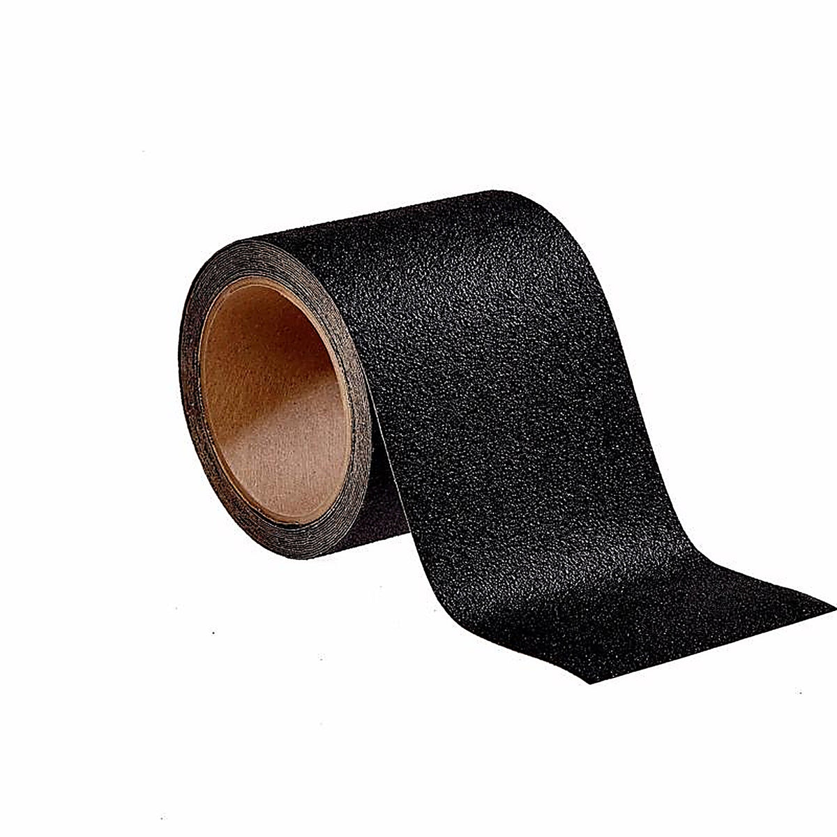 3M - 610B-R4X180 - Safety-Walk Black Anti-Slip Tape 4 In. W X 15 Ft. L 1 Pack