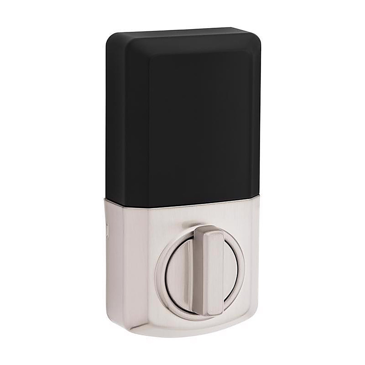 Kwikset - 992500-002 - Smartcode Satin Nickel Zinc Electronic Deadbolt