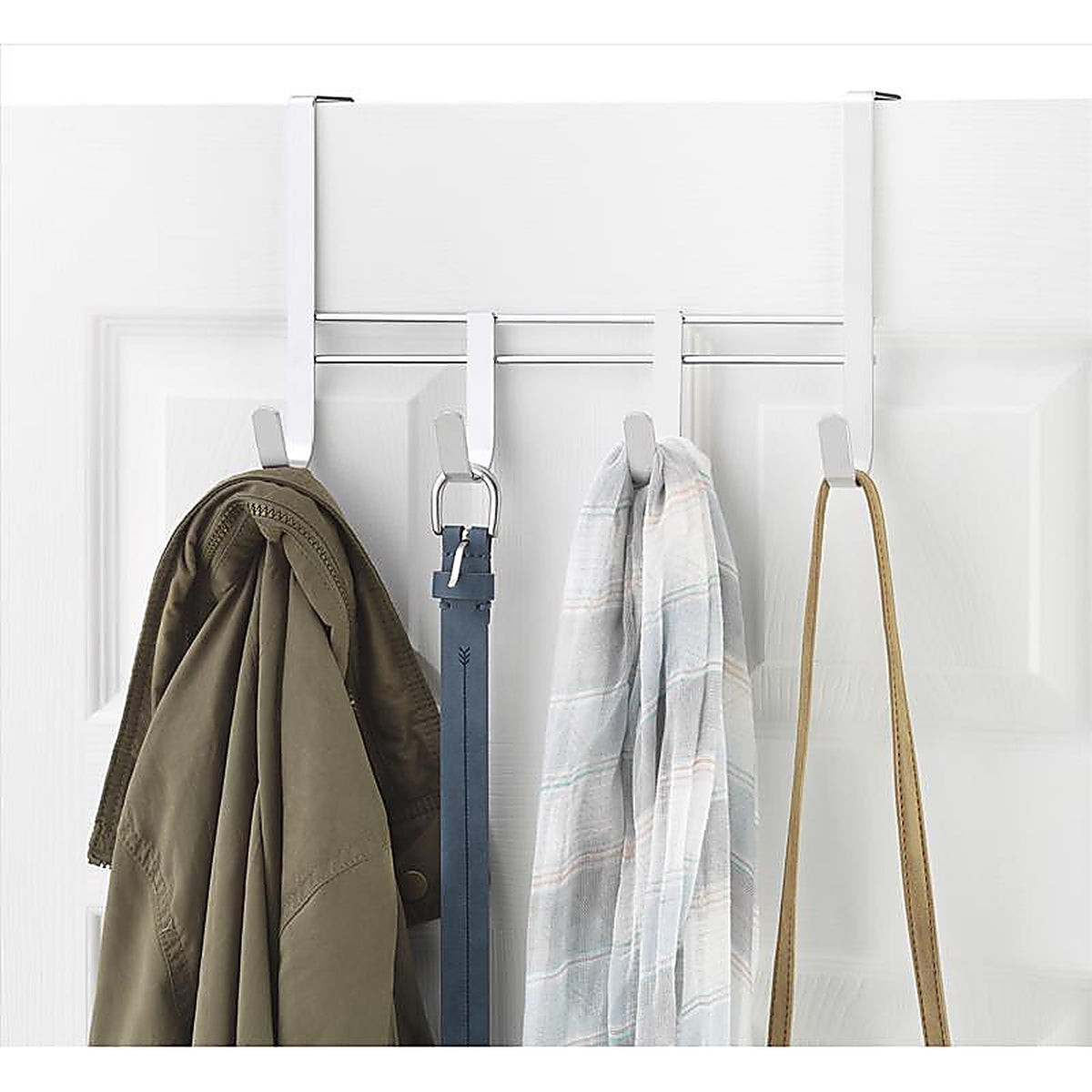 Whitmor - 6290-6750 - Metal Closet Hook