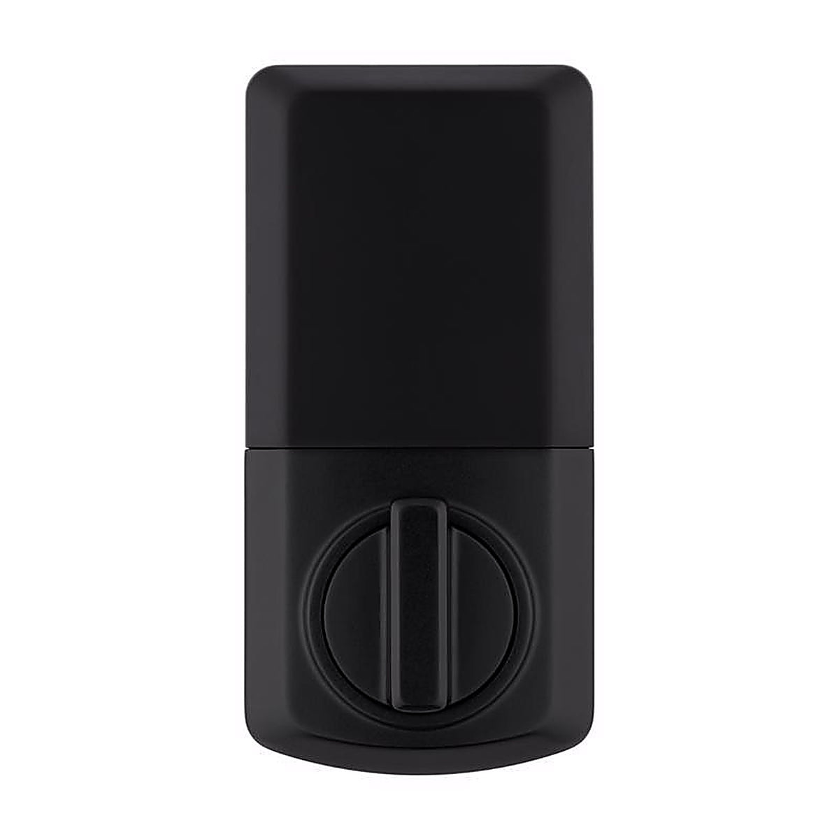 Kwikset - 992400-003 - Powerbolt Venetian Bronze Zinc Electronic Deadbolt