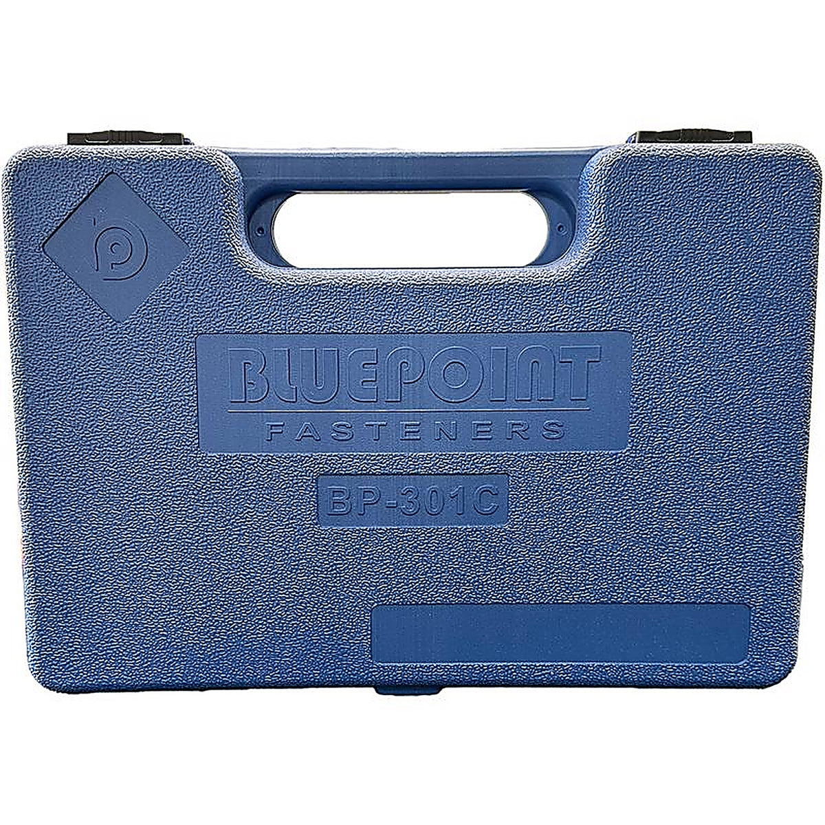Blue Point - BP-301C - .300 In. D X 13-5/8 In. L Steel Flat Head Powder Actuated Strip Tool 1 Box