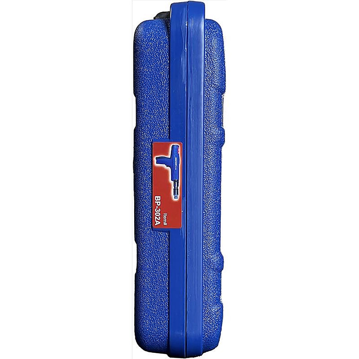 Blue Point - BP-302A - .300 In. D X 13-3/4 In. L Steel Flat Head Powder Actuated Tool 1 Box
