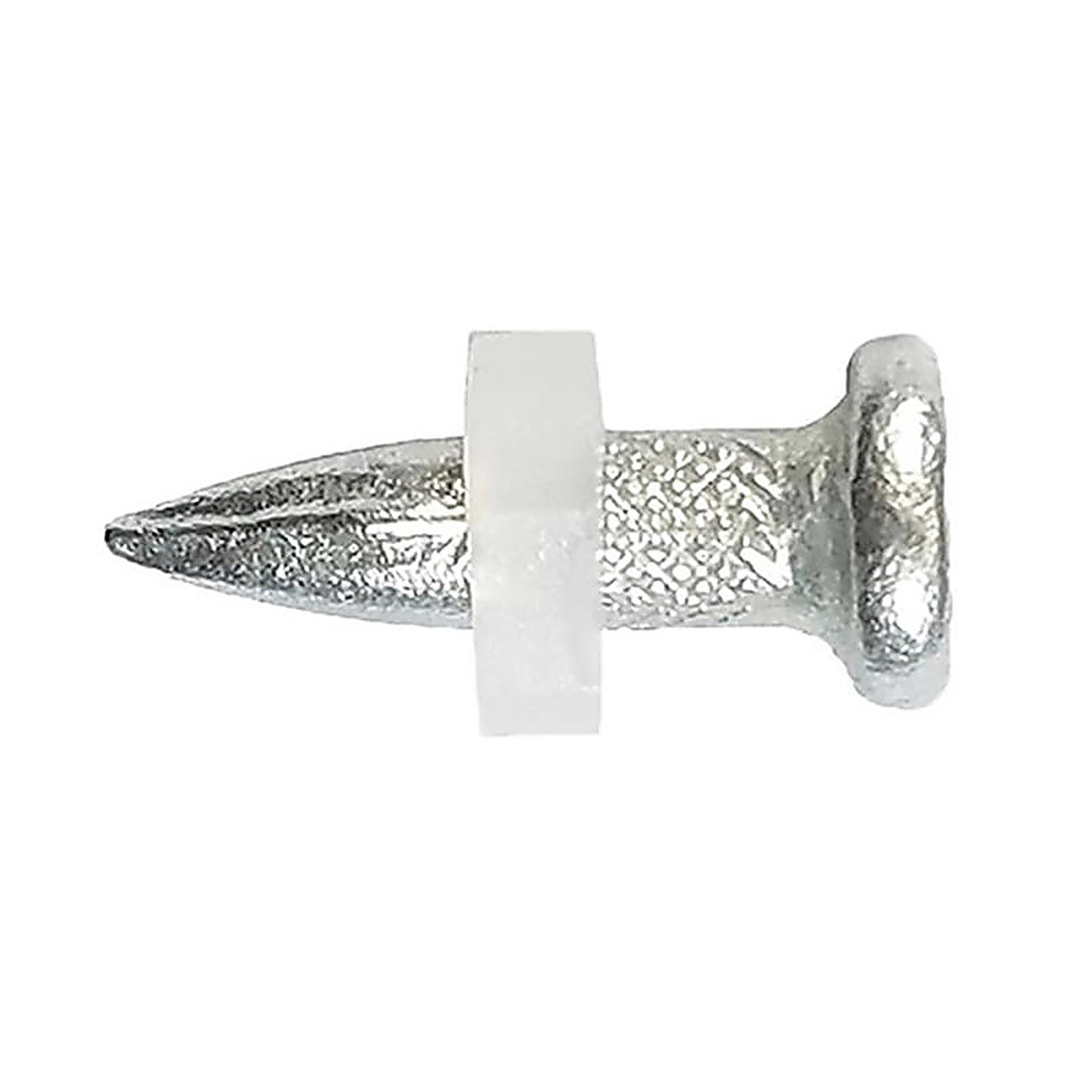 Blue Point - PD13PK - .300 In. D X 1/2 In. L Plastic/Steel Flat Head Drive Pin 100 Box