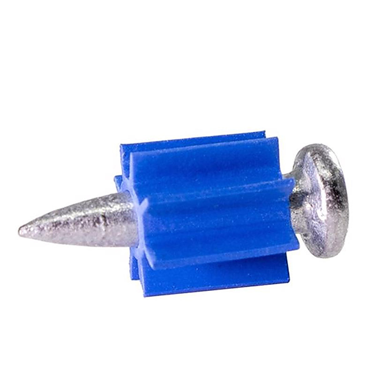Blue Point - PD157-12PK - .300 In. D X 1/2 In. L Plastic/Steel Flat Head Drive Pin 100 Box