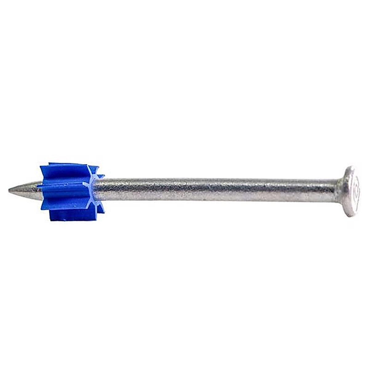 Blue Point - PD63F10 - .300 In. D X 2-1/2 In. L Steel Flat Head Drive Pin 100 Box
