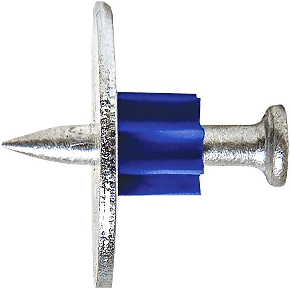 Blue Point - PDW25-25F10 - .300 In. D X 1 In. L Steel Flat Head Drive Pin with Washer 100 Box