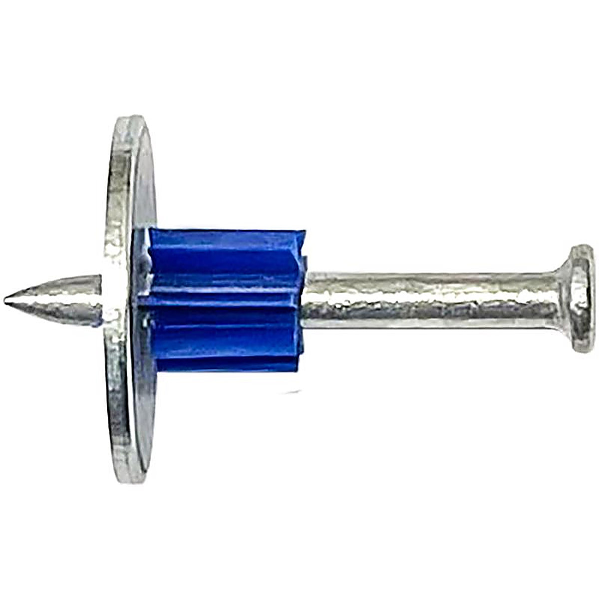 Blue Point - PDW25-32F10 - .300 In. D X 1-1/4 In. L Steel Flat Head Drive Pin with Washer 100 Box