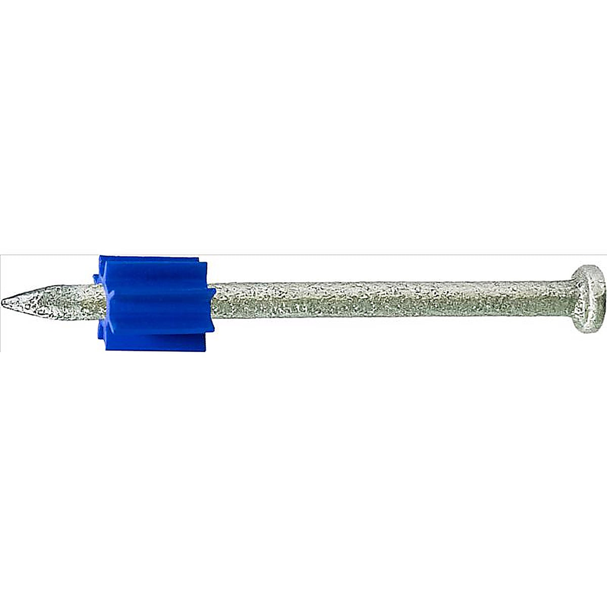 Blue Point - PD63FMG - .300 In. D X 2.5 In. L Steel Flat Head Drive Pin 100 Piece