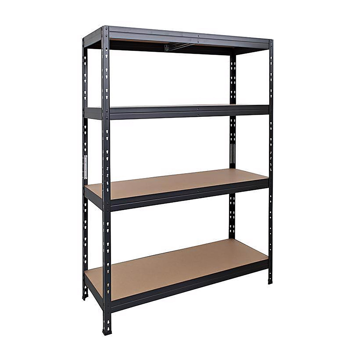 AR Shelving - 8586002703146 - Garage Series 71 In. H X 35.7 In. W X 18 In. D Metal Shelving Unit
