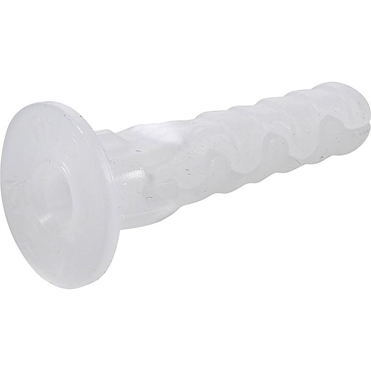 Hillman - 376484 - Sharkie 3/16 In. D X 1-1/4 In. L Nylon Round Head Screw and Anchor 8 Pack