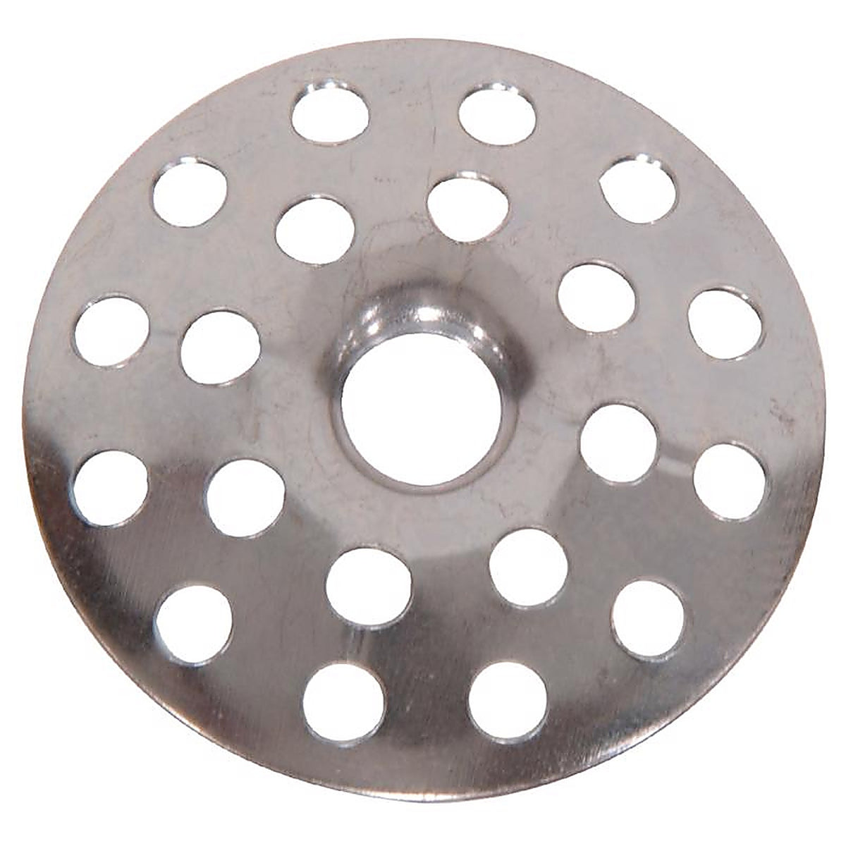 Hillman - 9745 - Zinc 1 In. Plaster Washer 10 Pack