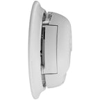 First Alert - 1046834 - Hard-Wired w/Battery Back-Up Ionization Smoke Detector 1 Pack