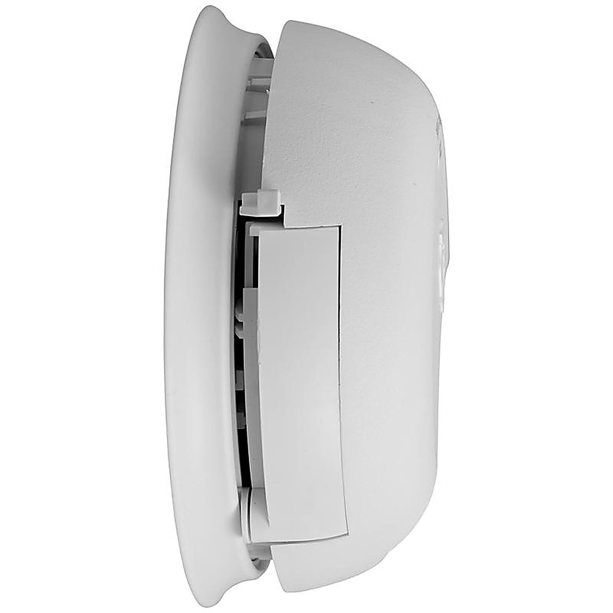 First Alert - 1046862 - Battery-Powered Ionization Smoke and Carbon Monoxide Detector 1 Each