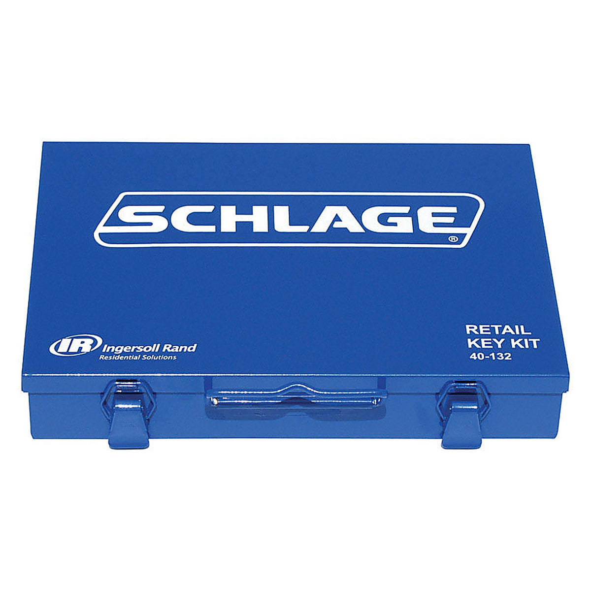 Schlage 40-132 Metal Re-Keying Kit 1 each