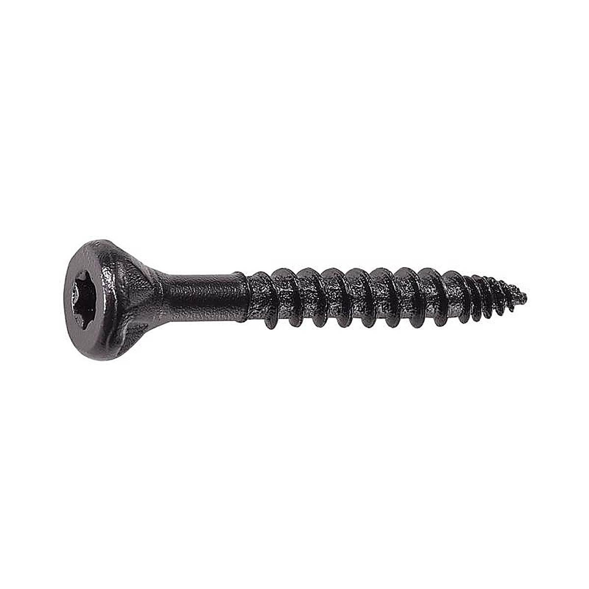 FastenMaster MVP - FMMVP112-500 - 1-1/2 In. L Torx Ttap Self-Tapping Wood Screws 500 Pack