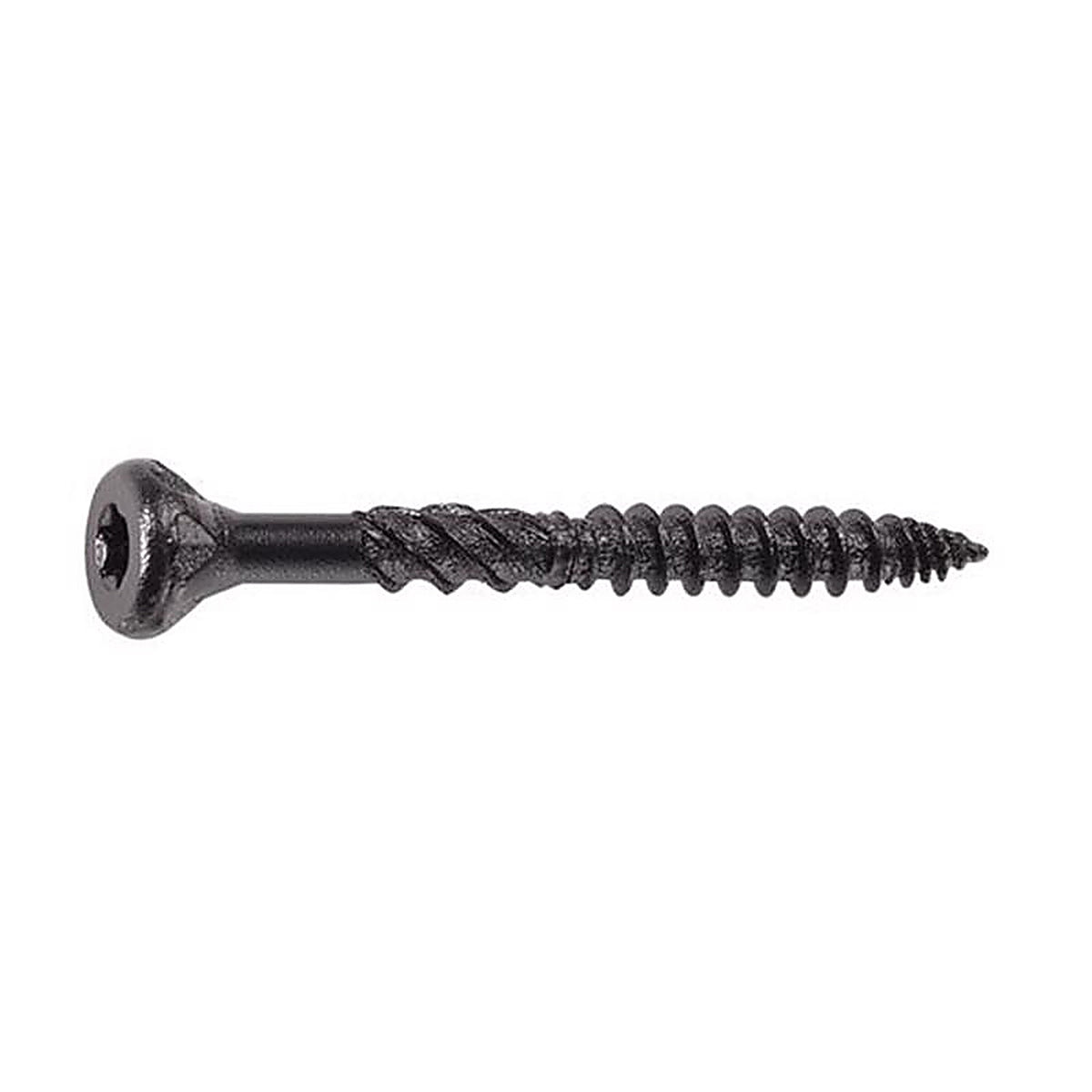 Fastenmaster - FMMVP002-100 - Mvp 2 In. L Torx Ttap Black Tapping Wood Screws 100 Pack