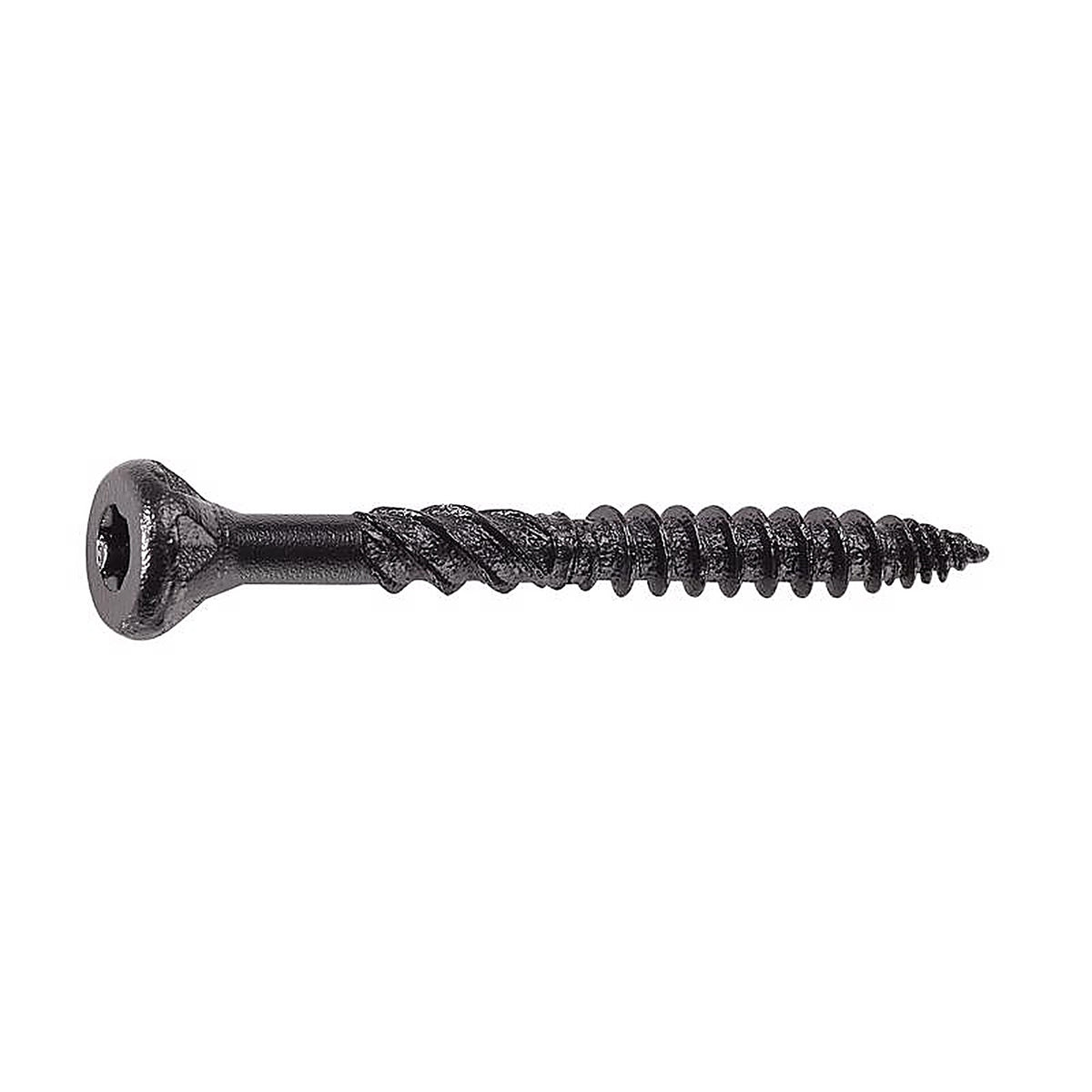 FastenMaster MVP - FMMVP002-2000 - 2 In. L Torx Ttap Self-Tapping Wood Screws 2000 Pack