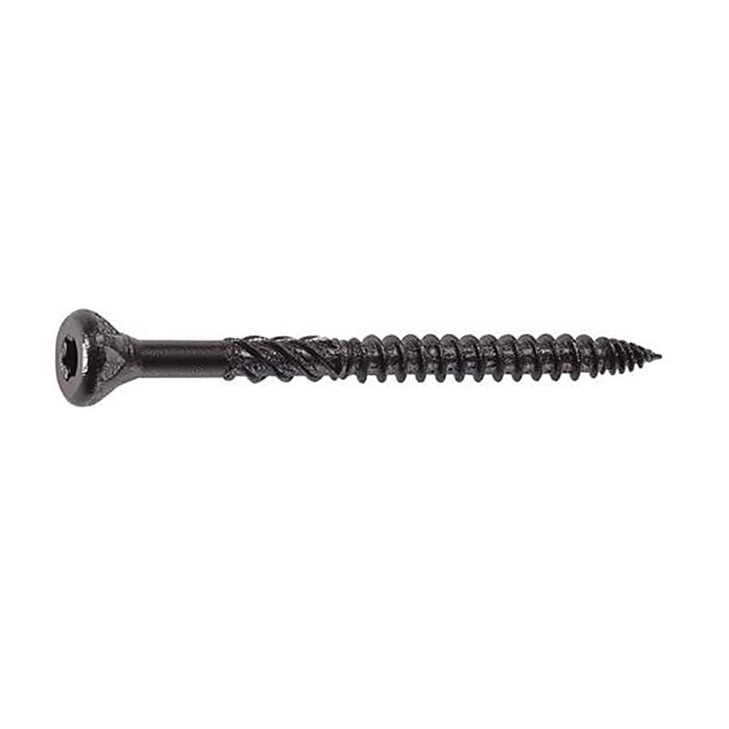 FastenMaster MVP - FMMVP212-100 - 2-1/2 In. L Torx Ttap Self-Tapping Wood Screws 100 Pack