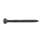 FastenMaster MVP - FMMVP212-100 - 2-1/2 In. L Torx Ttap Self-Tapping Wood Screws 100 Pack