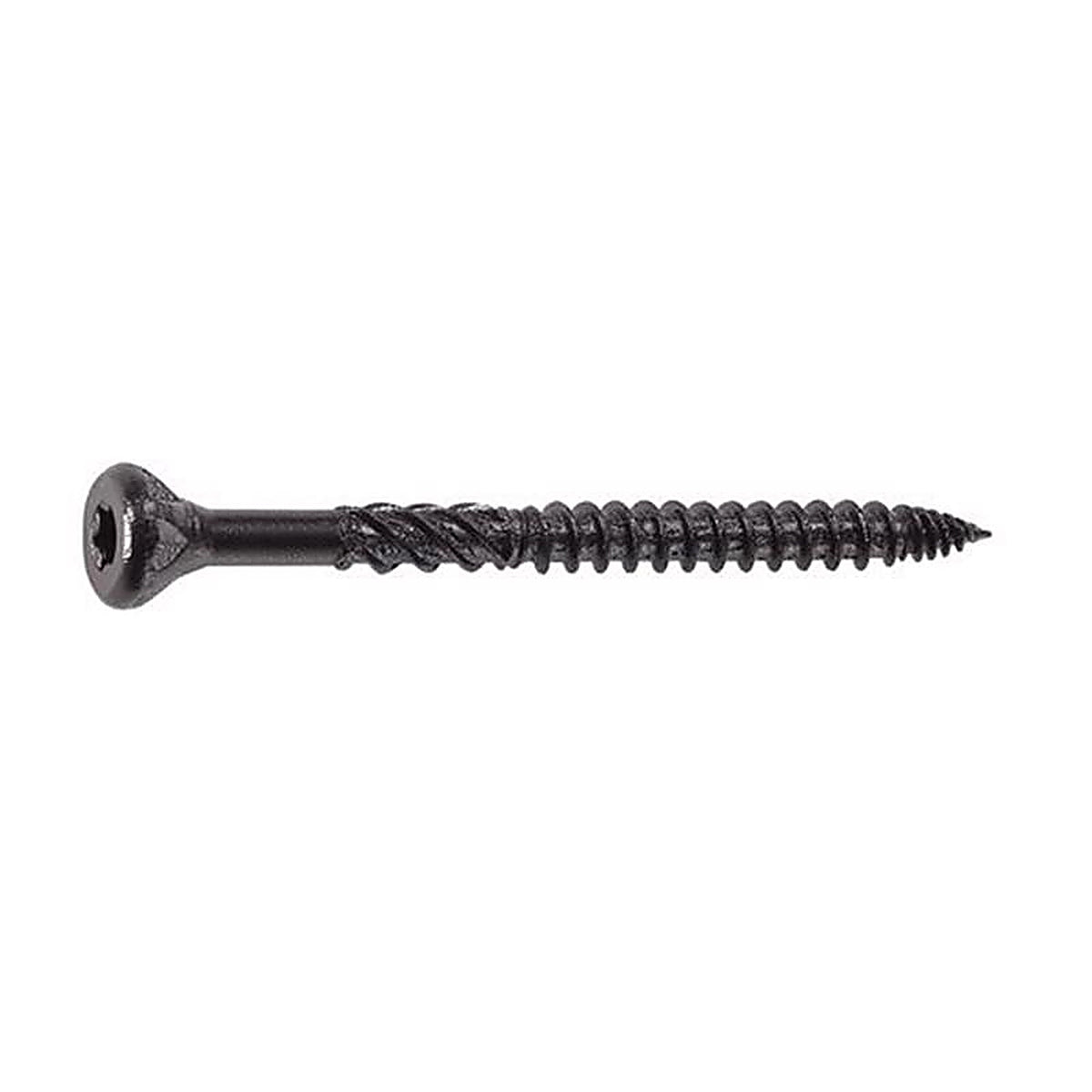 FastenMaster MVP - FMMVP212-100 - 2-1/2 In. L Torx Ttap Self-Tapping Wood Screws 100 Pack