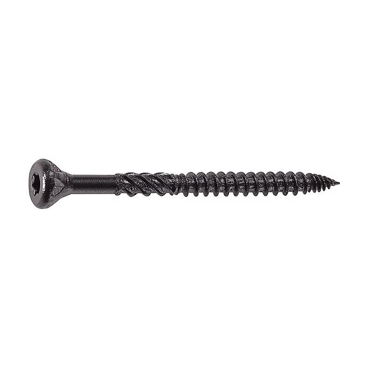 FastenMaster MVP - FMMVP212-2000 - 2-1/2 In. L Torx Ttap Self-Tapping Wood Screws 2000 Pack
