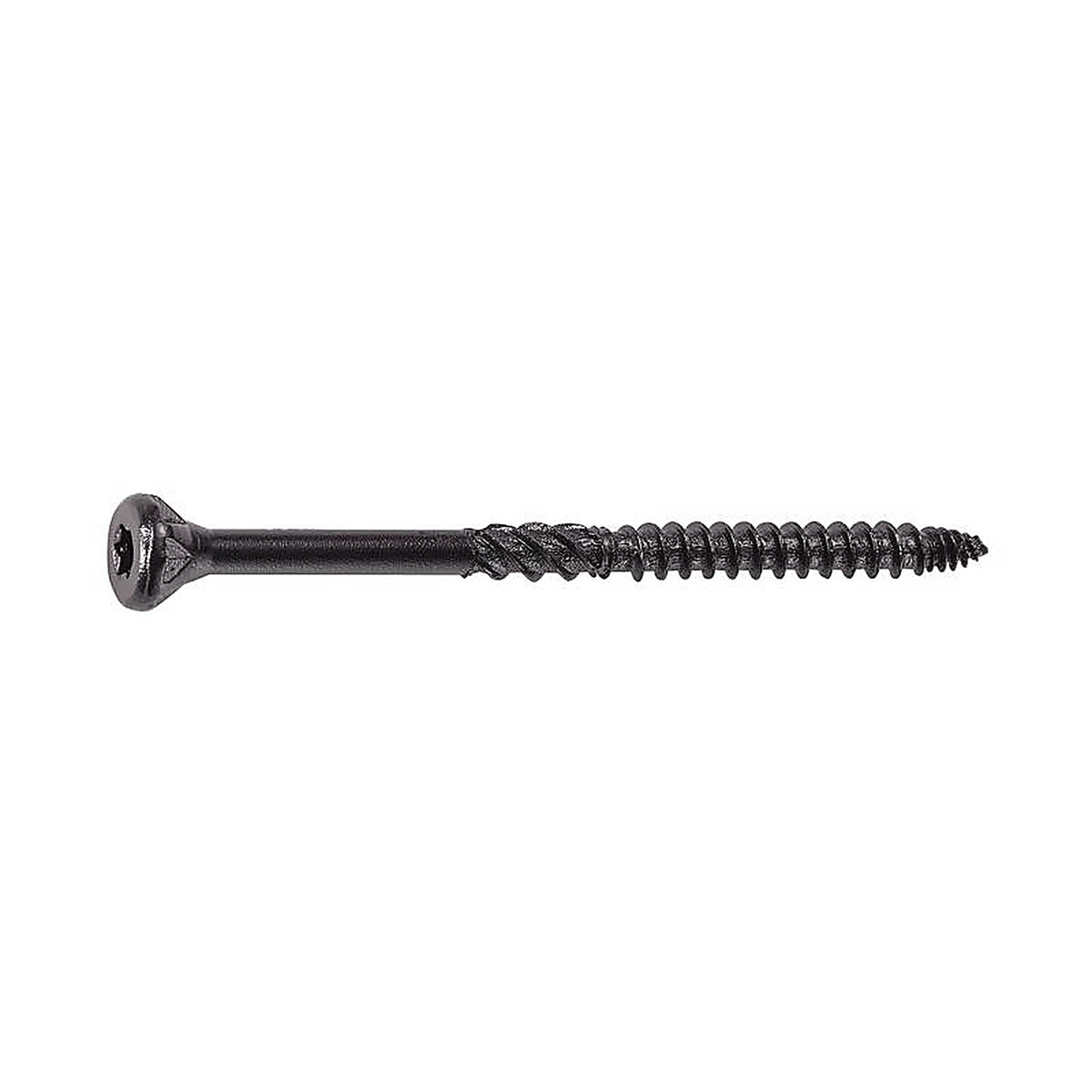 Fastenmaster - FMMVP003-100 - Mvp 3 In. L Torx Ttap Self-Tapping Wood Screws 100 Pack