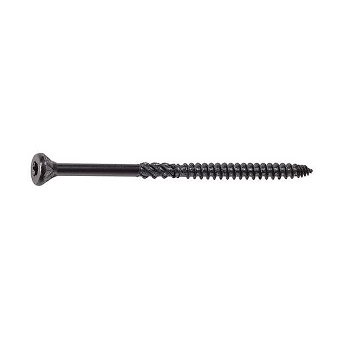 FastenMaster MVP - FMMVP312-100 - 3-1/2 In. L Torx Ttap Self-Tapping Wood Screws 100 Pack