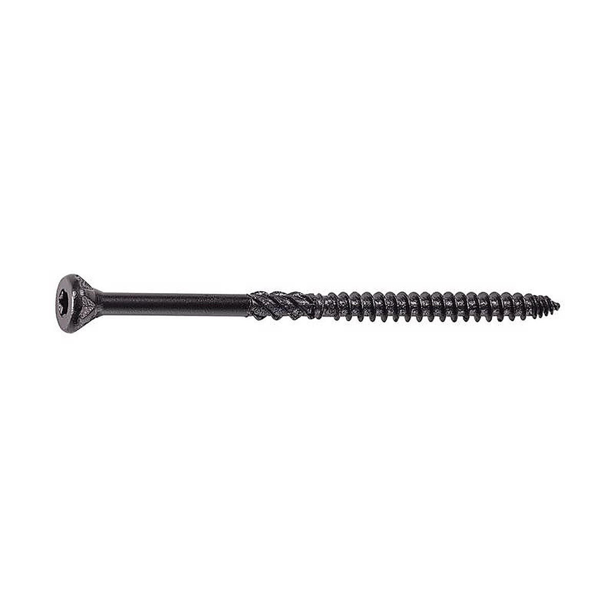 FastenMaster MVP - FMMVP312-1250 - 3-1/2 In. L Torx Ttap Self-Tapping Wood Screws 1250 Pack