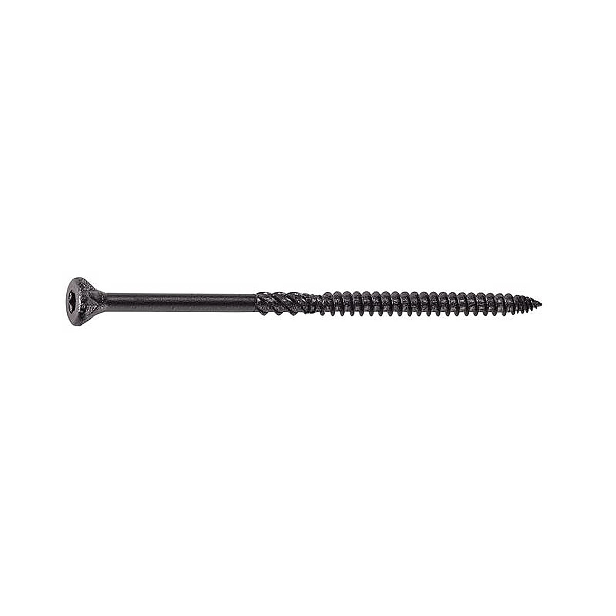 Fastenmaster - FMMVP004-100 - Mvp 4 In. L Torx Ttap Self-Tapping Wood Screws 100 Pack