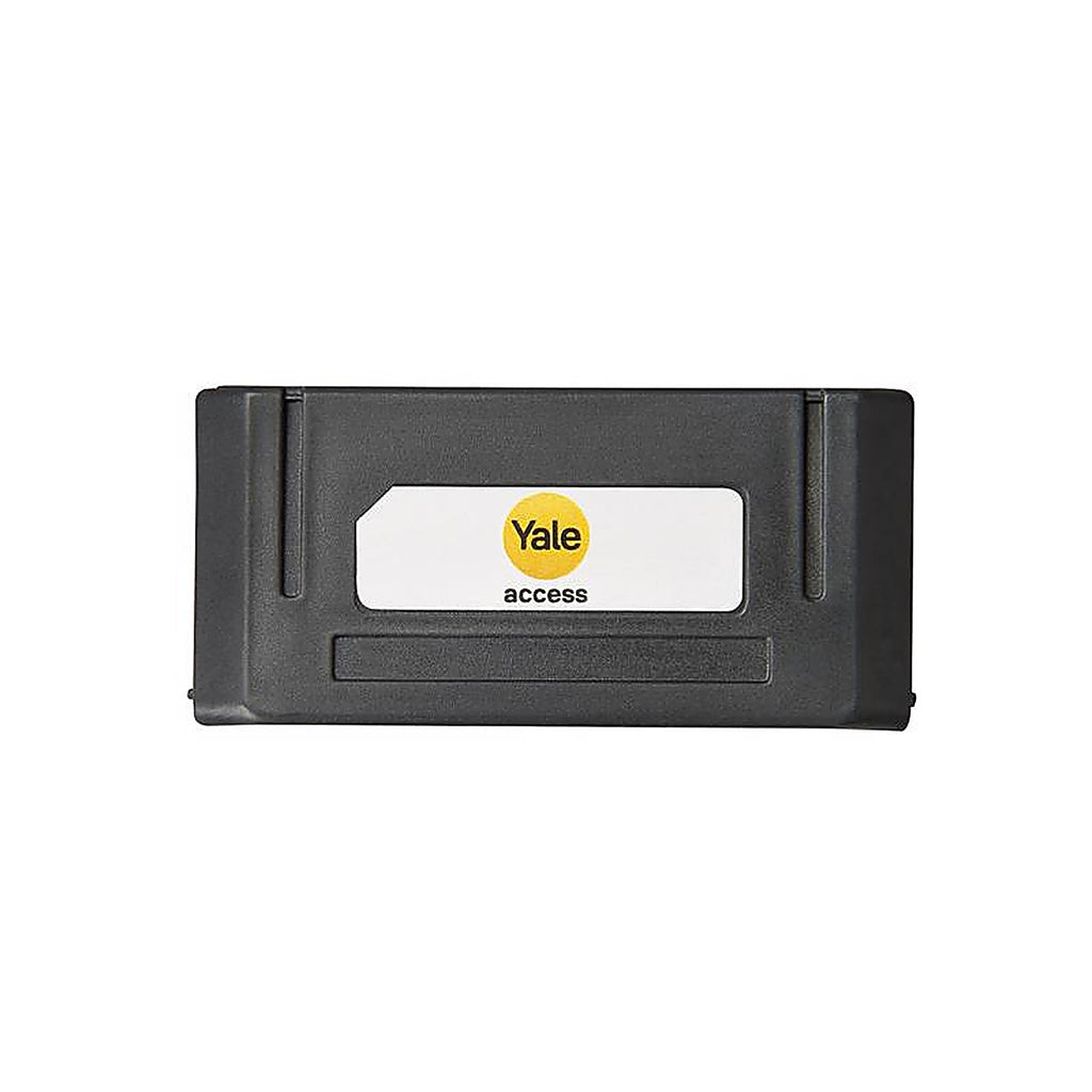 Yale - R-AYR-MOD-WF1 - Matte Black Bi-Metal Wi-Fi Smart Module