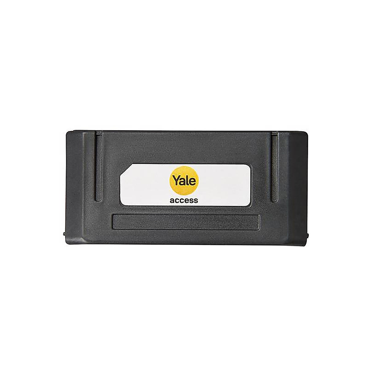 Yale - R-AYR-MOD-WF1 - Matte Black Bi-Metal Wi-Fi Smart Module