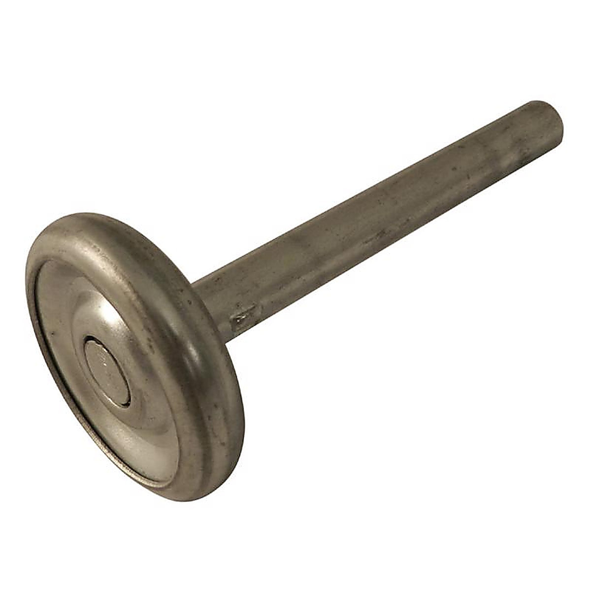 Richelieu - 7671XR - 1.81 In. W X 3.9 In. L X 0.43 In. D Steel Garage Door Roller