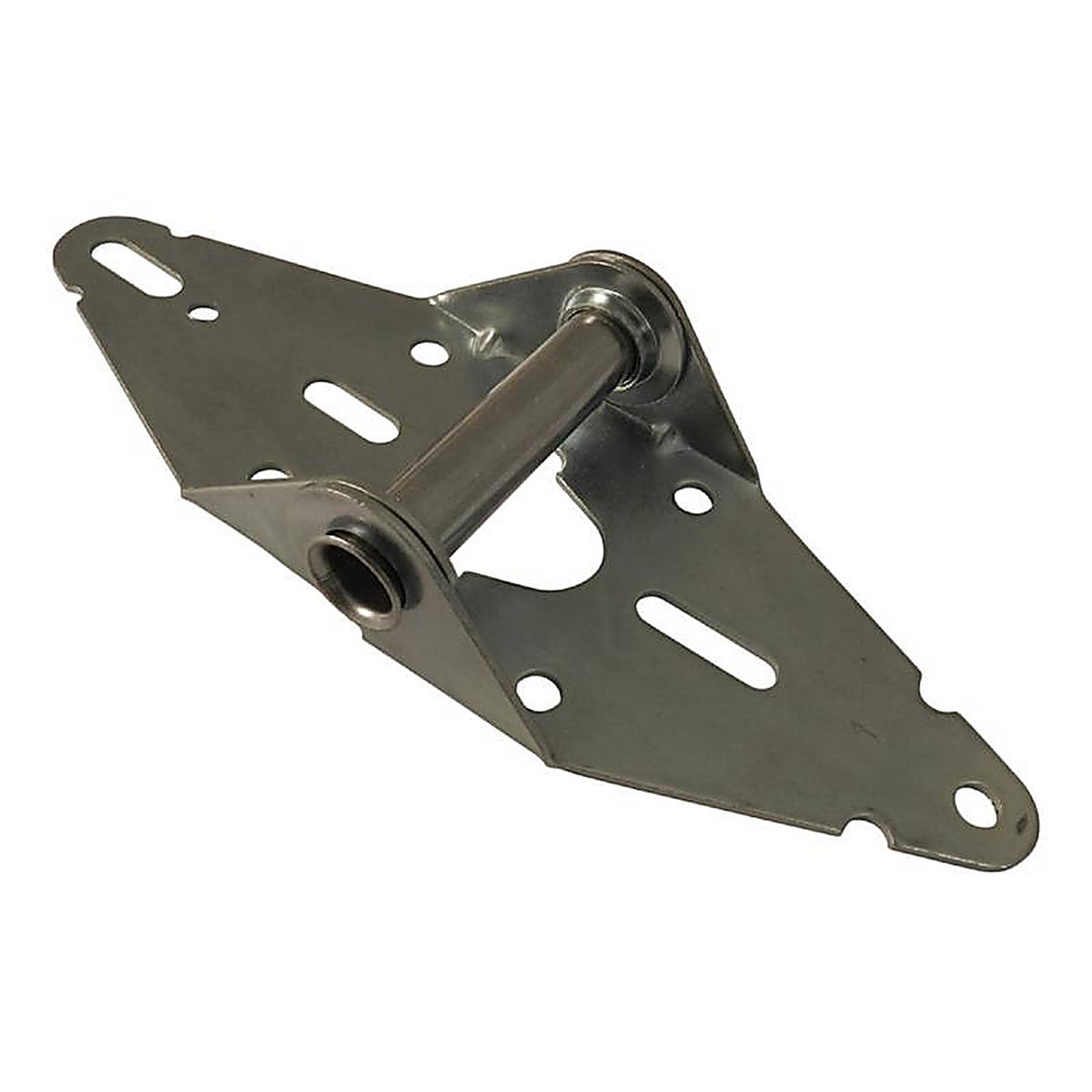 Richelieu - 7660XR - 2.75 In. W X 7.43 In. L Steel Garage Door Hinge