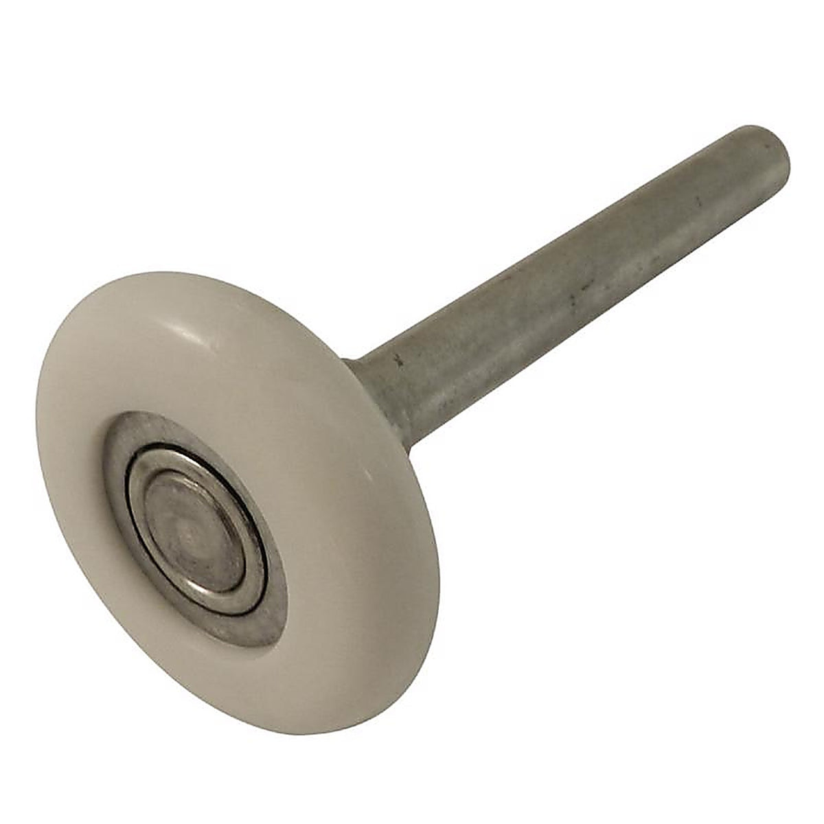 Richelieu - 7672XR - Deluxe 1.8 In. W Nylon/Steel Garage Door Roller