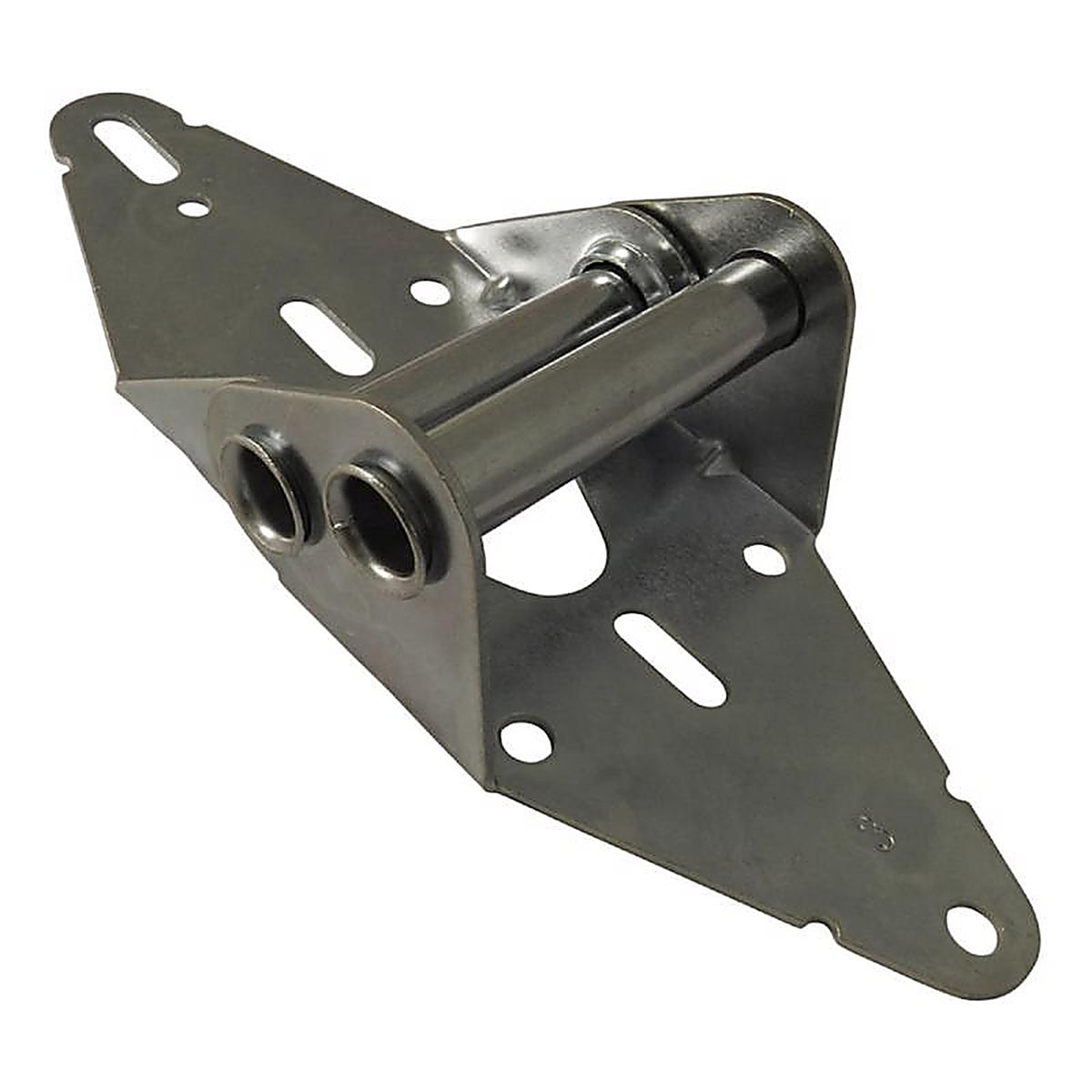 Richelieu - 7662XR - 3.75 In. W X 7.56 In. L Steel Garage Door Hinge