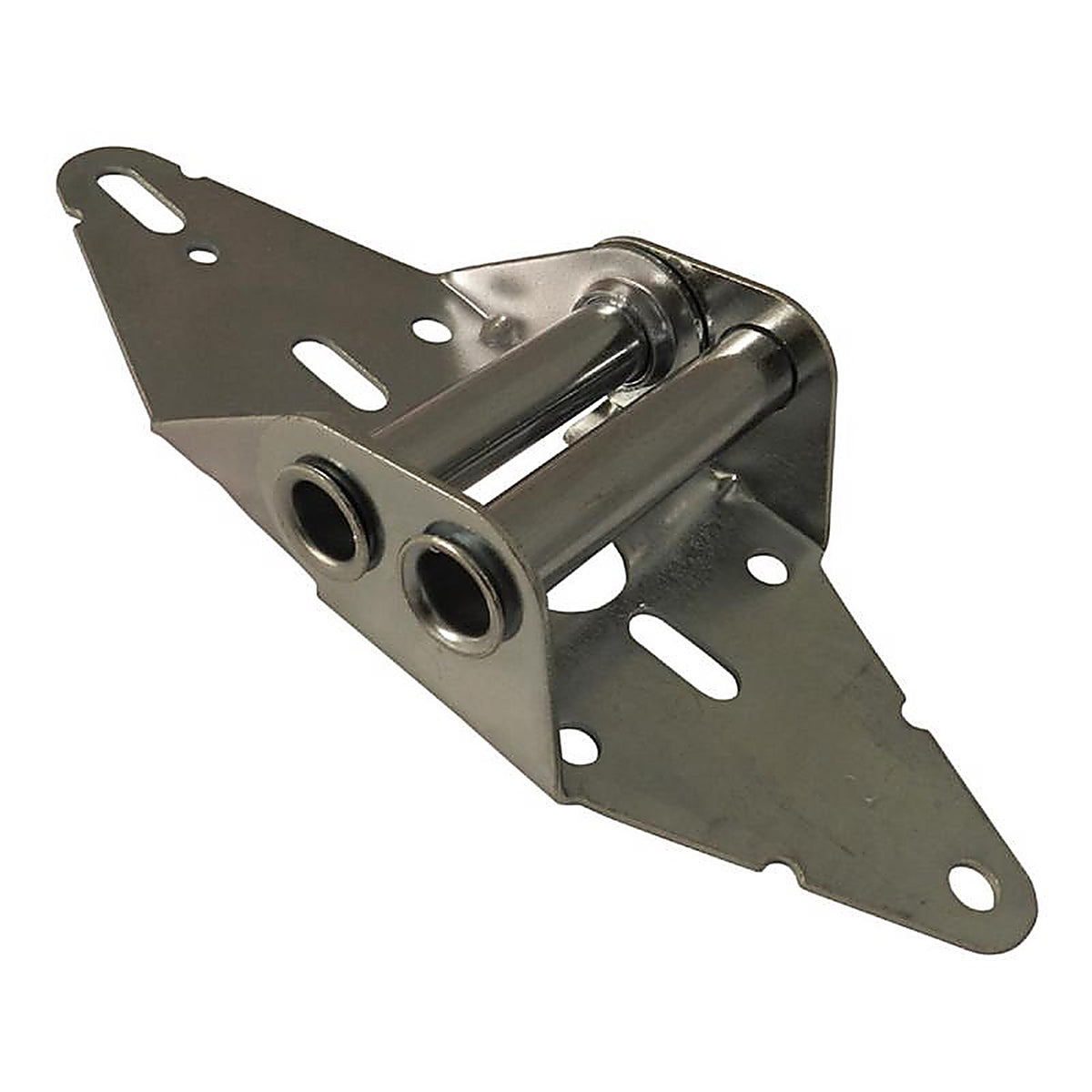 Richelieu - 7661XR - 2.75 In. W X 7.56 In. L Steel Commercial Garage Door Hinge