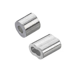 Richelieu - 3621AMR - Aluminum Cable Ferrules and Stops