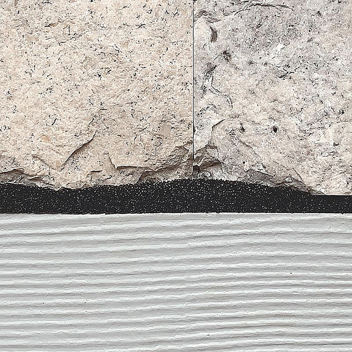 M-D - 03168 - Building Products Platinum Black Foam Weatherseal for Gaps and Openings 156 In. L X 1 In.