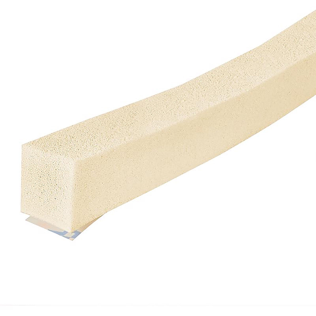 M-D - 03169 - Building Products Platinum Beige Foam Weatherseal for Gaps and Openings 156 In. L X 1 In.
