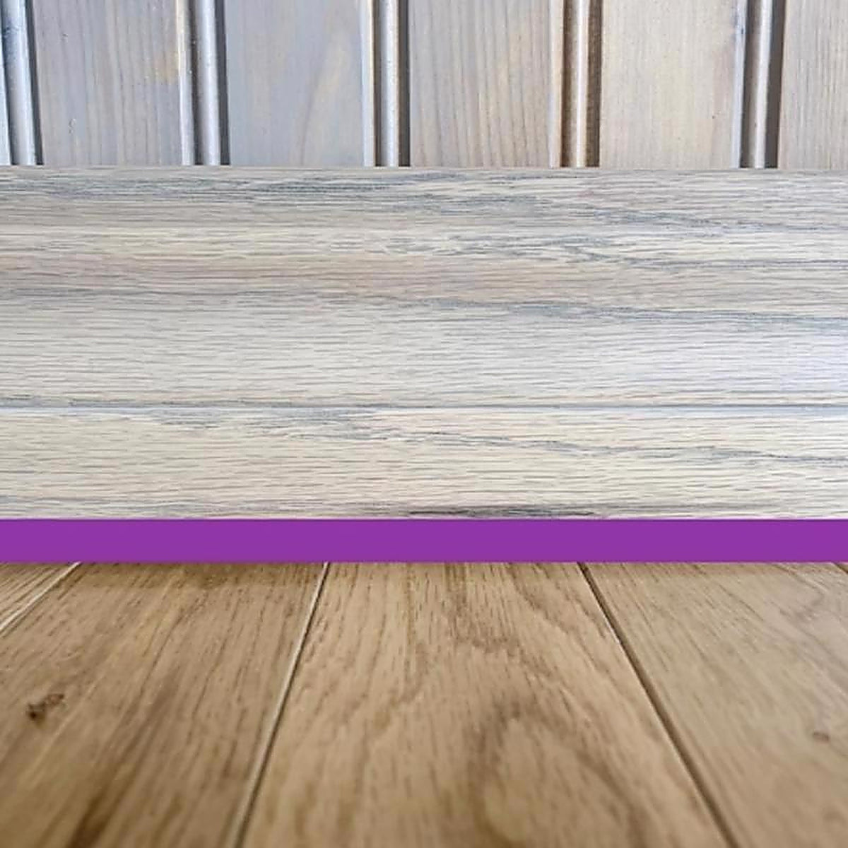 M-D - 03169 - Building Products Platinum Beige Foam Weatherseal for Gaps and Openings 156 In. L X 1 In.