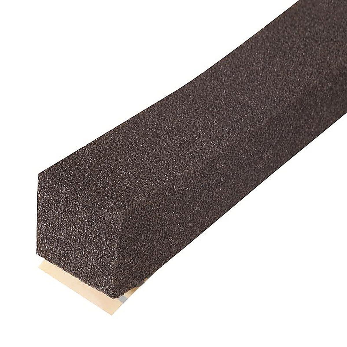 M-D - 03170 - Building Products Platinum Black Foam Weatherseal for Gaps and Openings 96 In. L X 1.5 In.