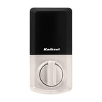Kwikset - 992700-004 - 270 Smartcode Satin Nickel Metal Electronic Touch Pad Deadbolt