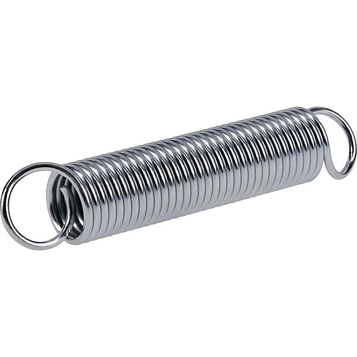 Hillman - 543008 - 3.25 In. L X 5/8 In. D Extension Spring 2 Pack