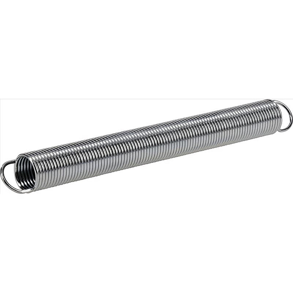 Hillman - 543010 - 4.5 In. L X 15/32 In. D Extension Spring 2 Pack
