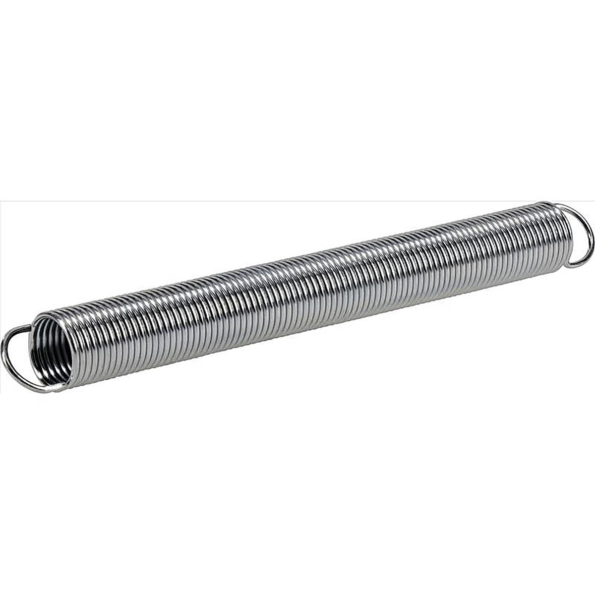 Hillman - 543010 - 4.5 In. L X 15/32 In. D Extension Spring 2 Pack