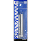 Hillman - 543010 - 4.5 In. L X 15/32 In. D Extension Spring 2 Pack