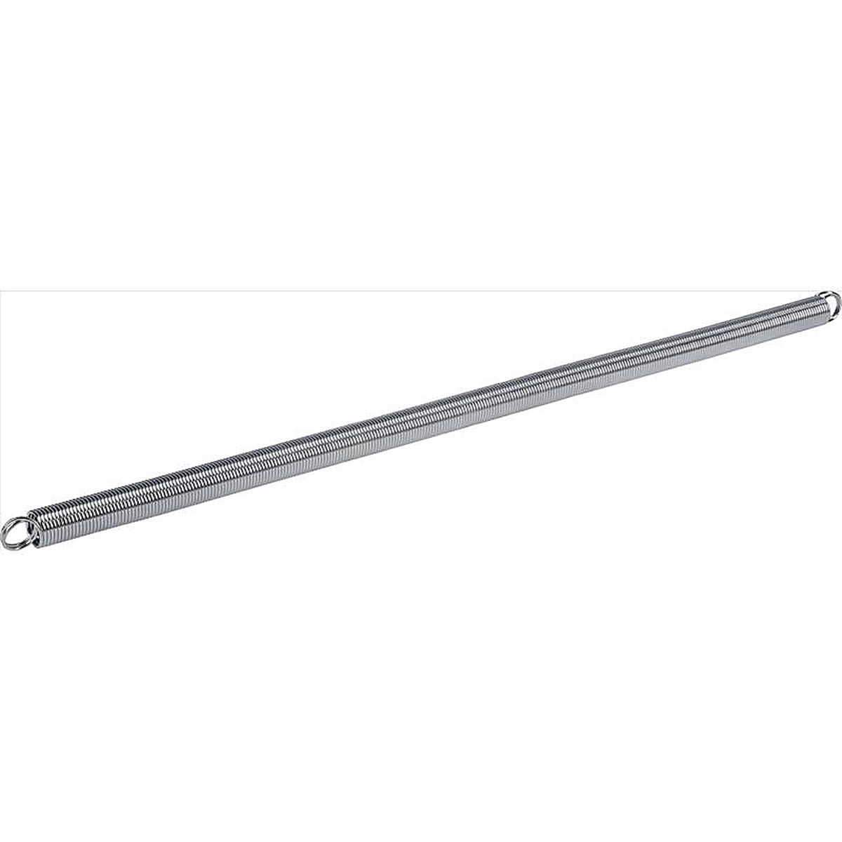 Hillman - 543011 - 16 In. L X 9/16 In. D Extension Spring 1 Pack