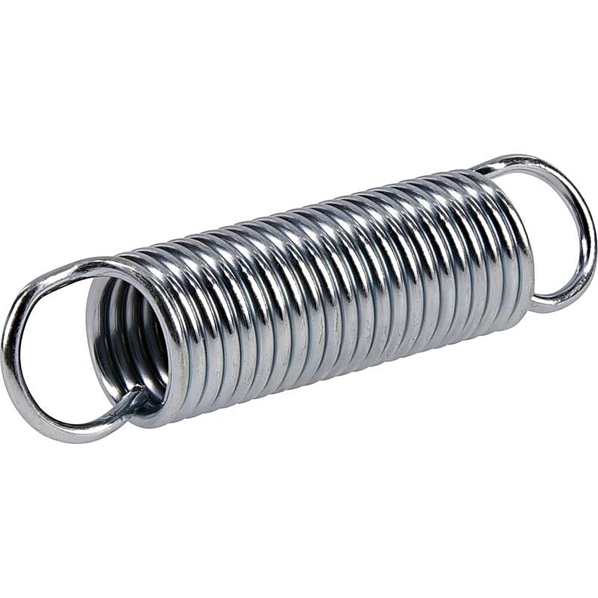 Hillman - 543002 - 2.5 In. L X 5/8 In. D Extension Spring 2 Pack