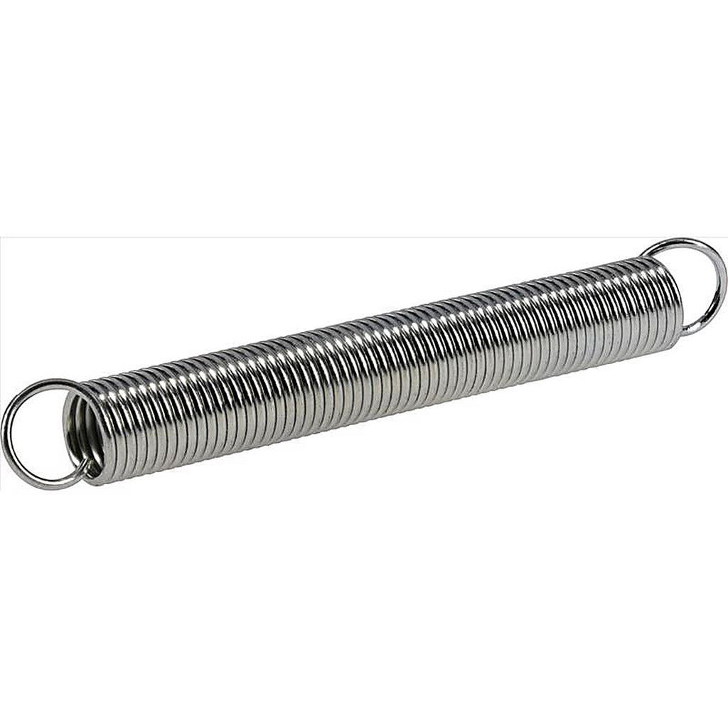 Hillman - 543005 - 3.5 In. L X 7/16 In. D Extension Spring 2 Pack